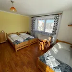 Goscinne U Ady Pansiyon Jurgów