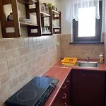 Goscinne U Ady Pansiyon Jurgów