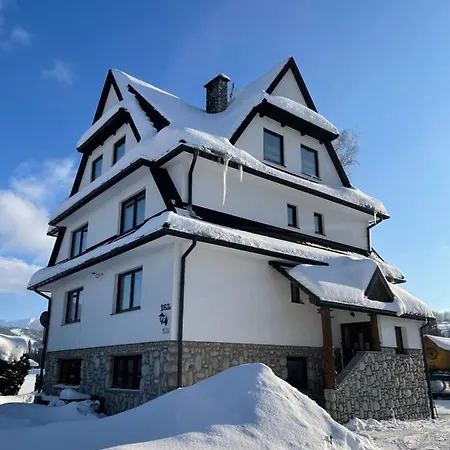 Goscinne U Ady Homestay Jurgow