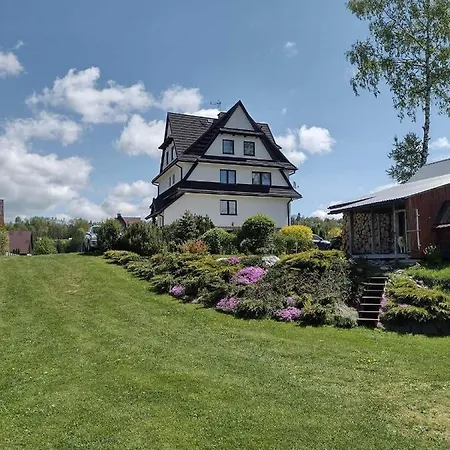 Goscinne U Ady Homestay *