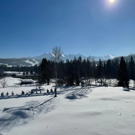 Goscinne U Ady Homestay *