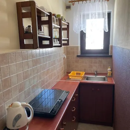 Goscinne U Ady Jurgow