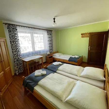 Goscinne U Ady Jurgow