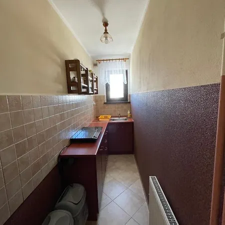 Goscinne U Ady Homestay