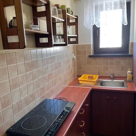 Goscinne U Ady Δωμάτια σε οικογενειακή κατοικία Jurgów