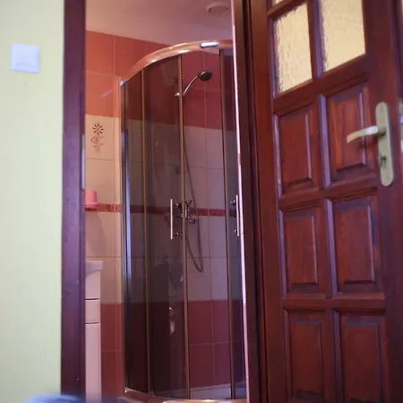 Homestay Goscinne U Ady