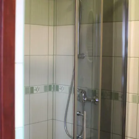 Goscinne U Ady * Jurgow