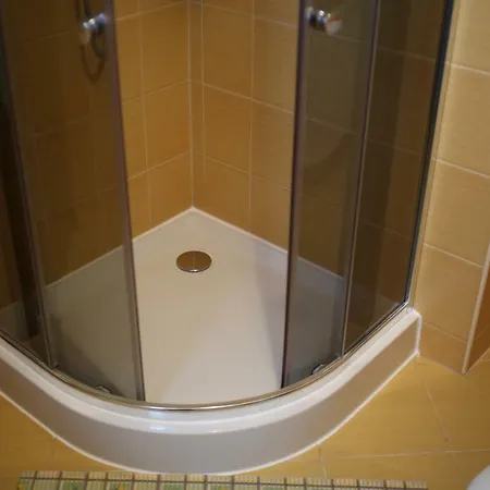 Homestay Goscinne U Ady