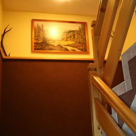 Goscinne U Ady Privat bolig