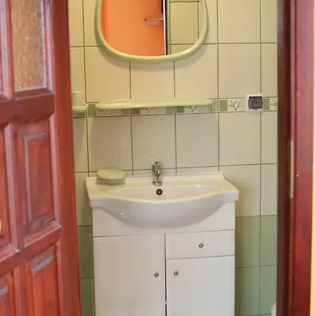 Goscinne U Ady * Jurgow