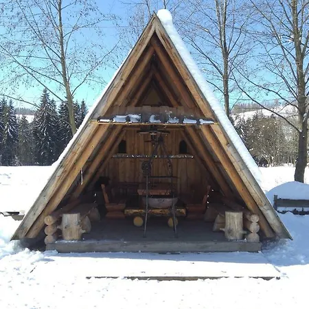 Goscinne U Ady Privatunterkunft *