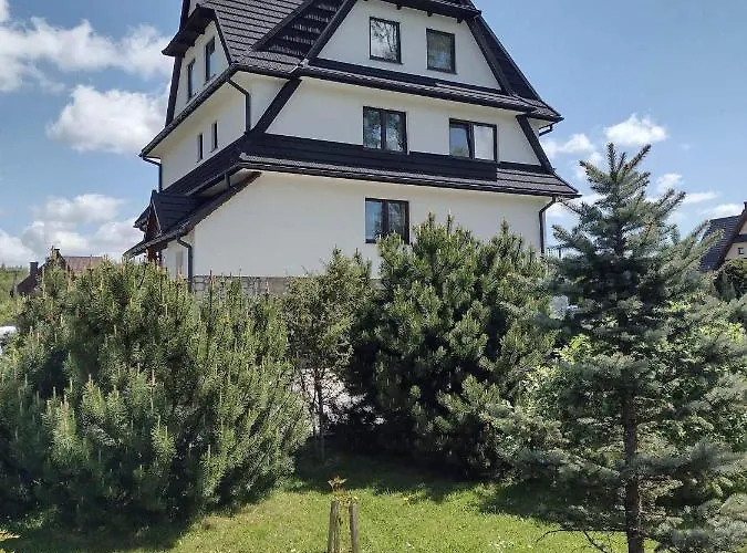 בית אירוח Goscinne U Ady Jurgów