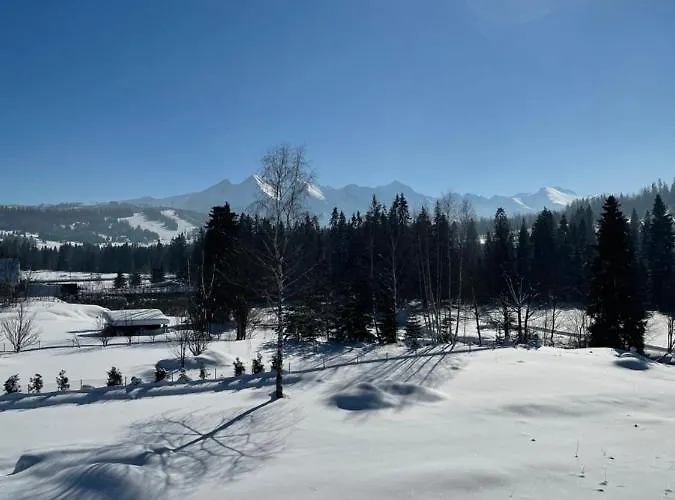 Goscinne U Ady בית אירוח *