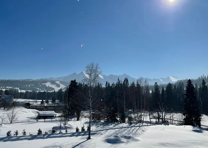 Goscinne U Ady Jurgów