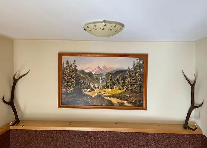 Goscinne U Ady בית אירוח