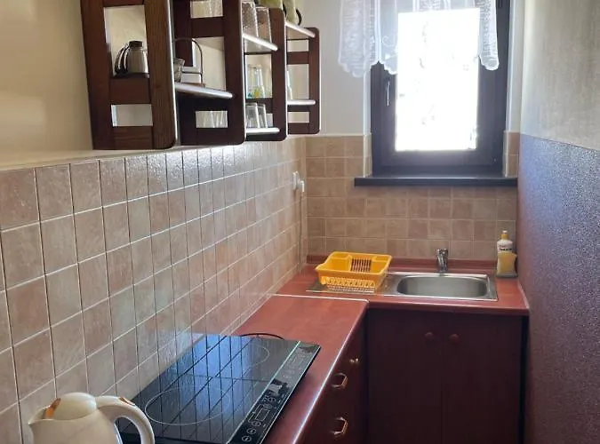 Goscinne U Ady Jurgów