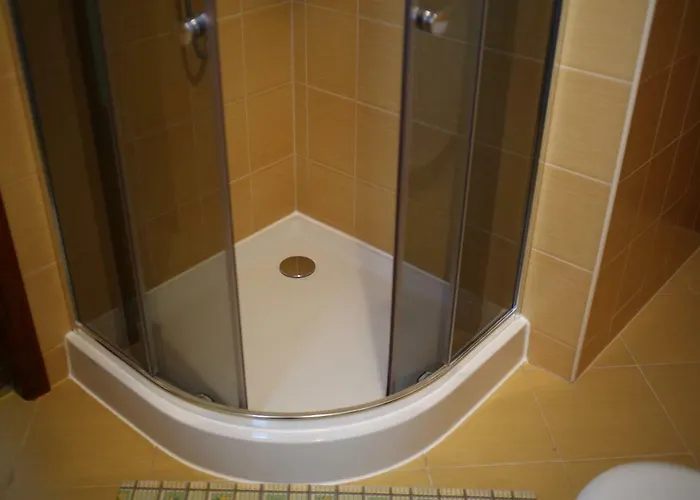 בית אירוח Goscinne U Ady