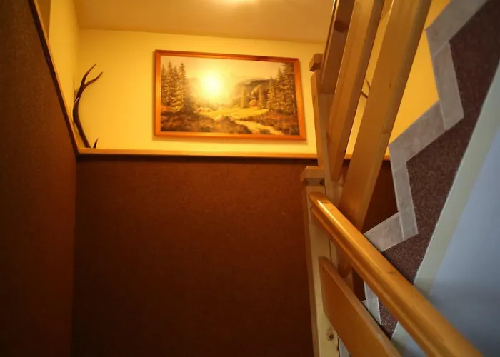 Goscinne U Ady Privat bolig