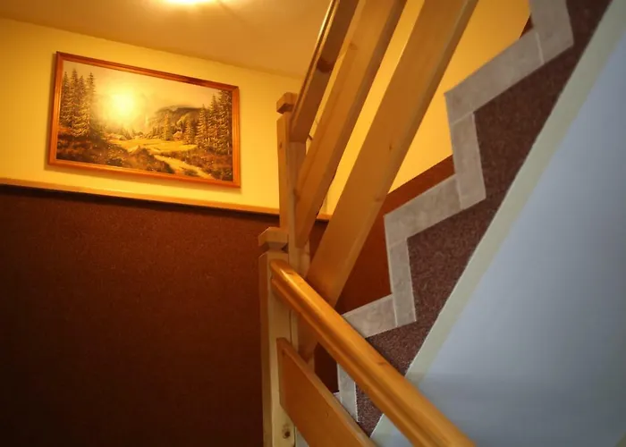 Privat bolig Goscinne U Ady Jurgów