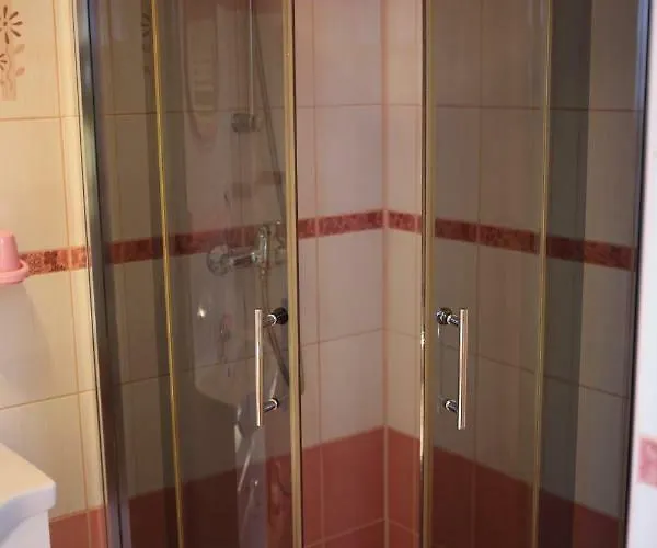 Privat bolig Goscinne U Ady Jurgów