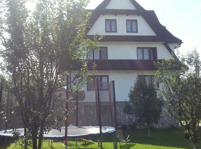 בית אירוח Goscinne U Ady Jurgów