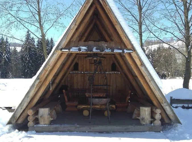 Goscinne U Ady בית אירוח *